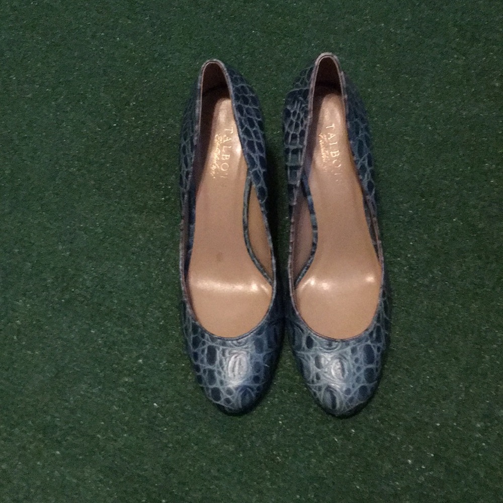 Talbots shoes